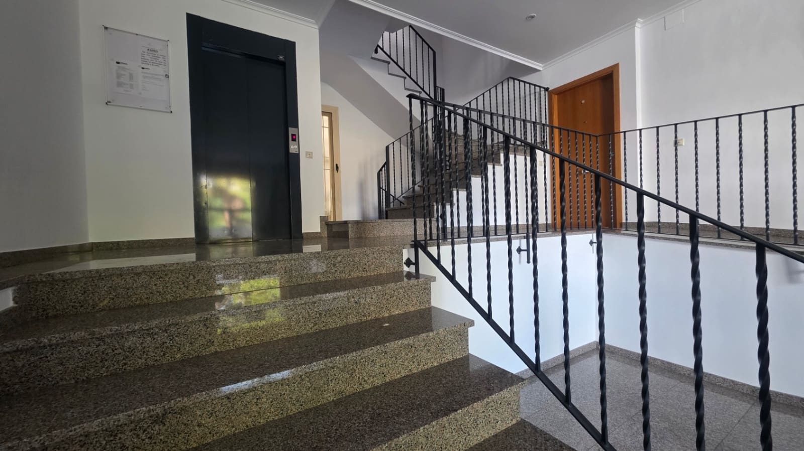 2 chambre Appartement à vendre à Pedreguer avec piscine - 200 000 € (Ref: 10156991)