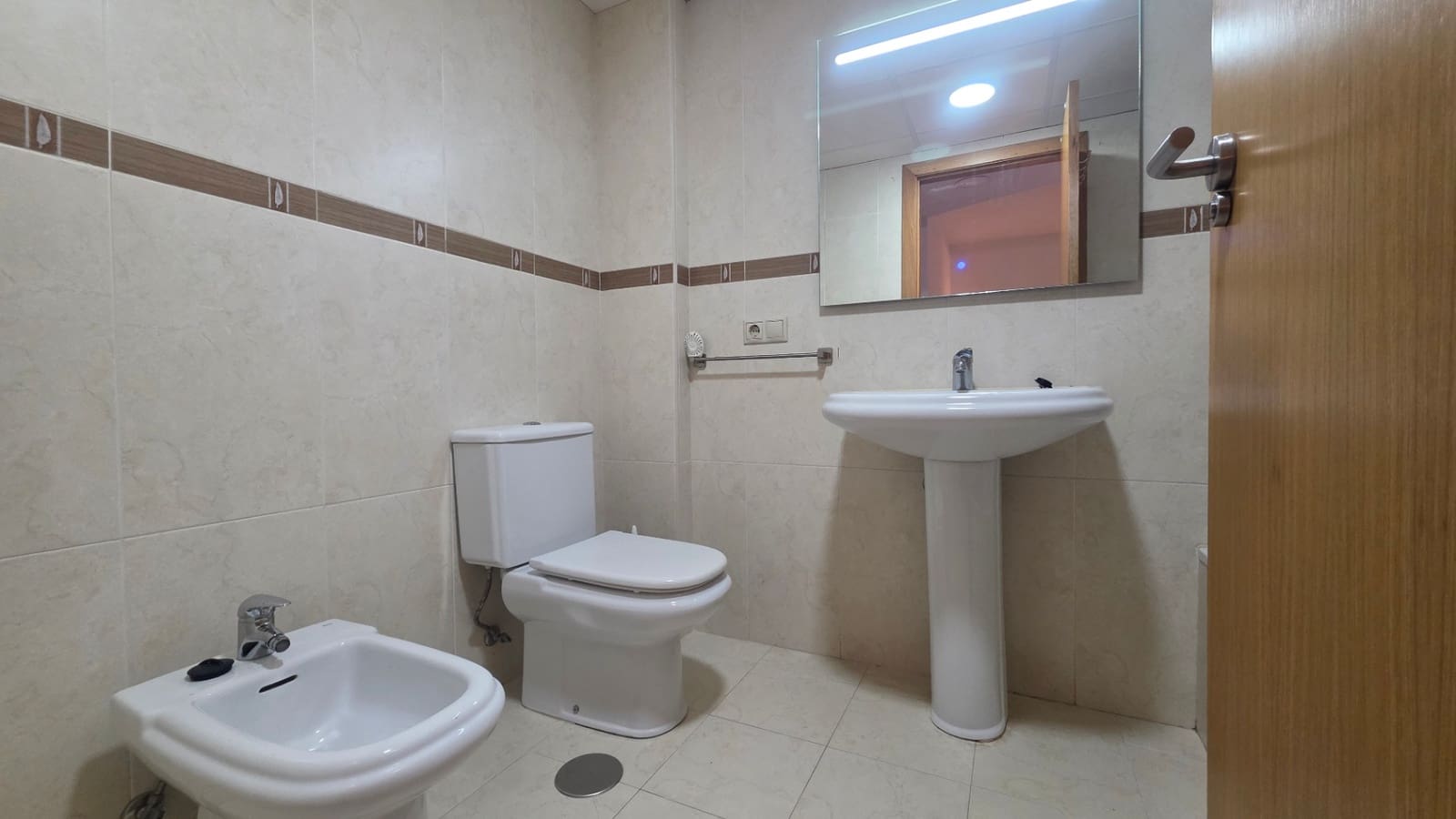 2 chambre Appartement à vendre à Pedreguer avec piscine - 200 000 € (Ref: 10156991)