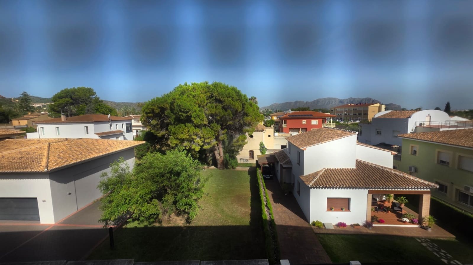 2 chambre Appartement à vendre à Pedreguer avec piscine - 200 000 € (Ref: 10156991)