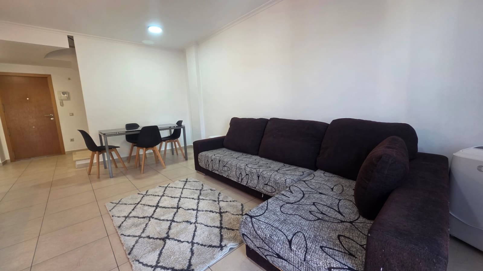 2 chambre Appartement à vendre à Pedreguer avec piscine - 200 000 € (Ref: 10156991)