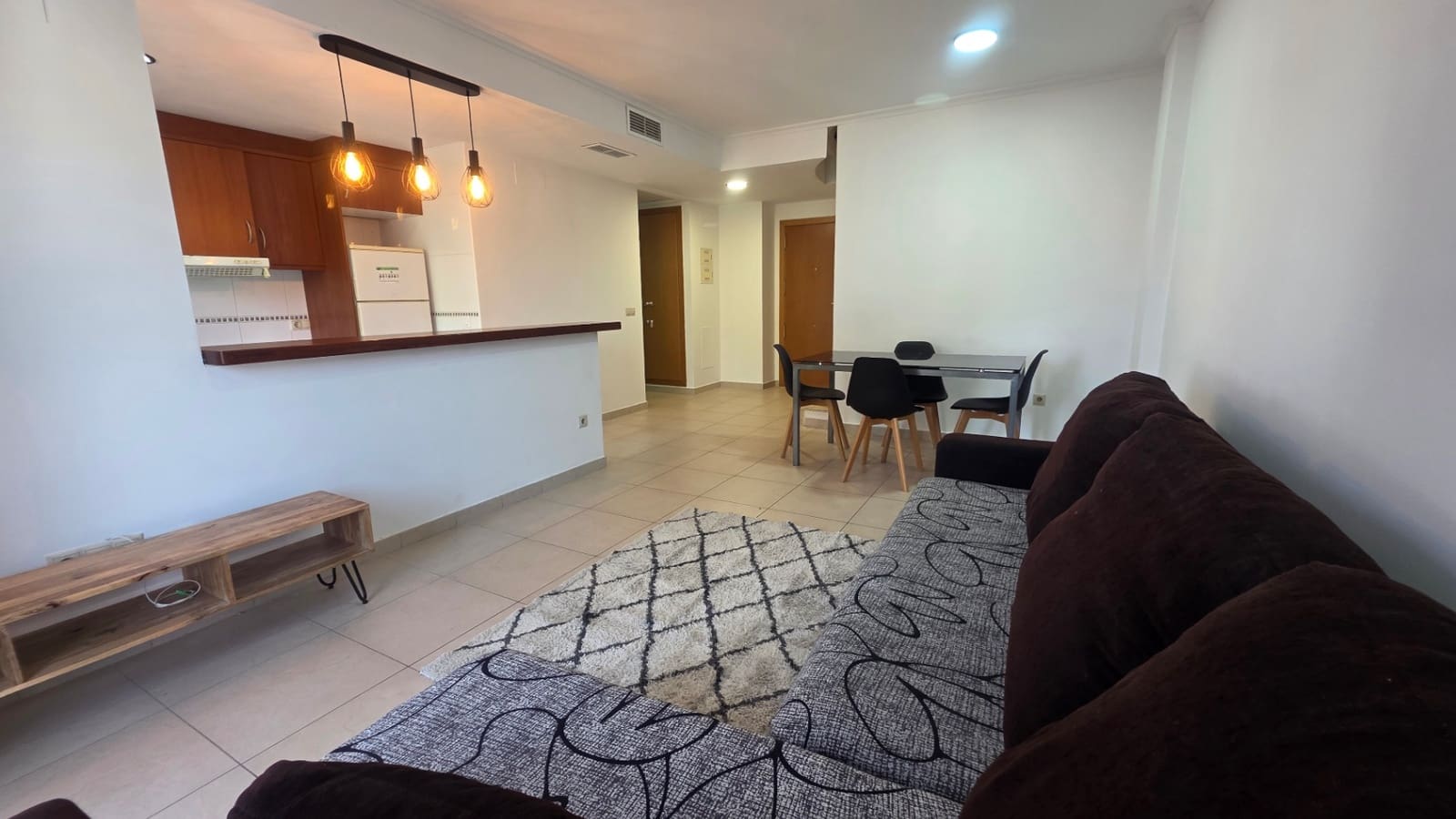 2 chambre Appartement à vendre à Pedreguer avec piscine - 200 000 € (Ref: 10156991)
