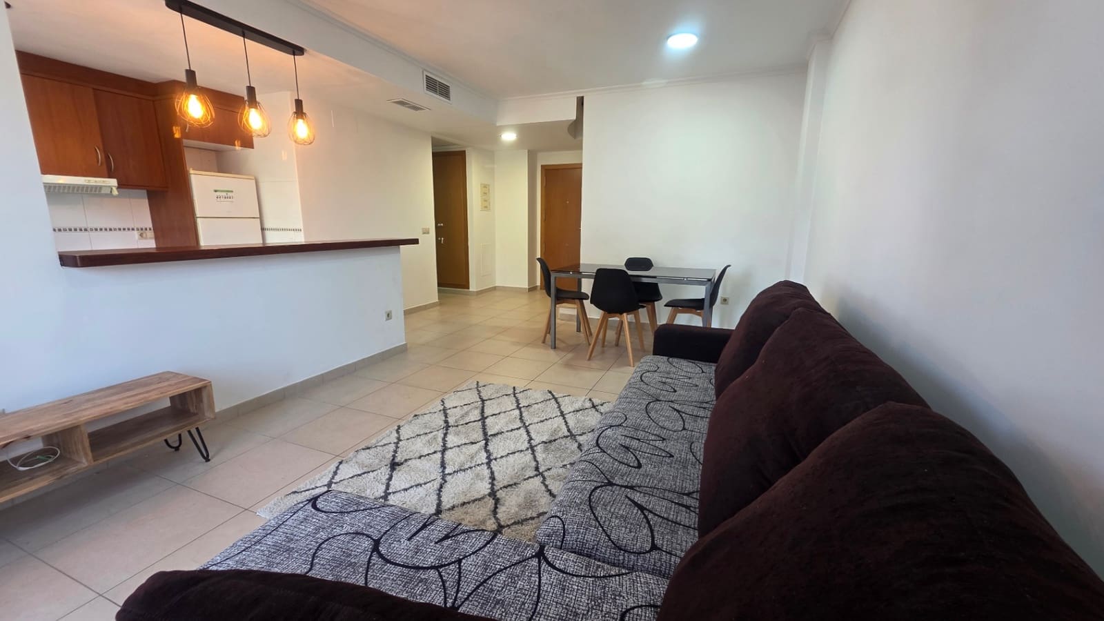 2 chambre Appartement à vendre à Pedreguer avec piscine - 200 000 € (Ref: 10156991)