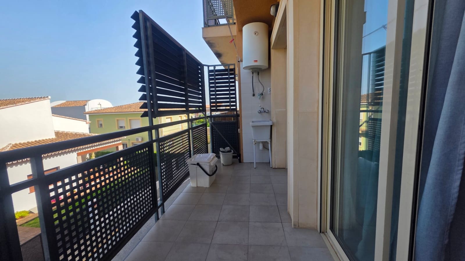 2 chambre Appartement à vendre à Pedreguer avec piscine - 200 000 € (Ref: 10156991)