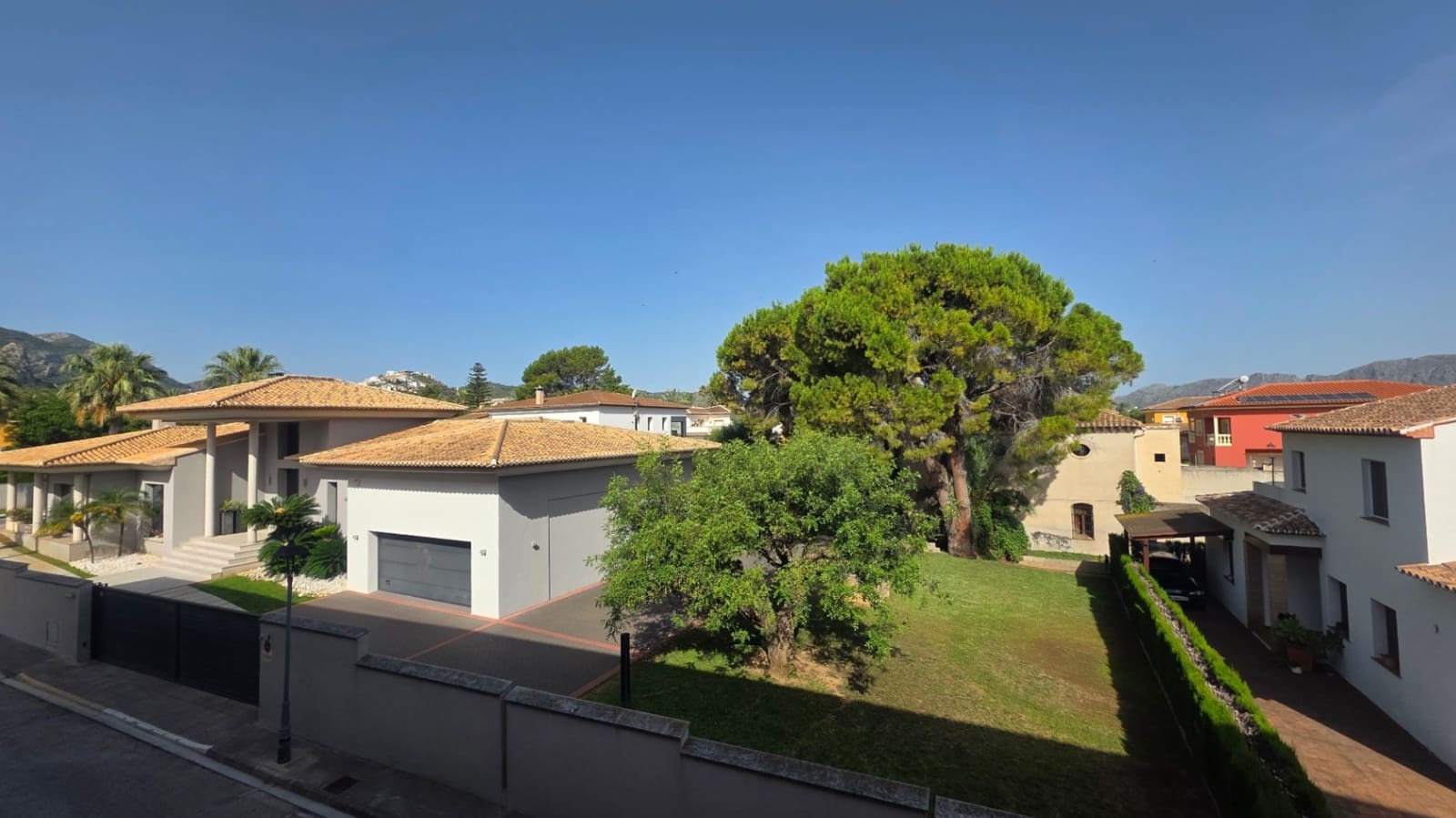 2 chambre Appartement à vendre à Pedreguer avec piscine - 200 000 € (Ref: 10156991)
