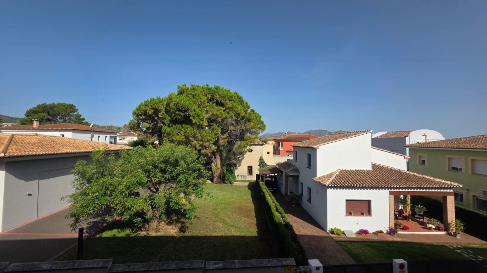 2 chambre Appartement à vendre à Pedreguer avec piscine - 200 000 € (Ref: 10156991)