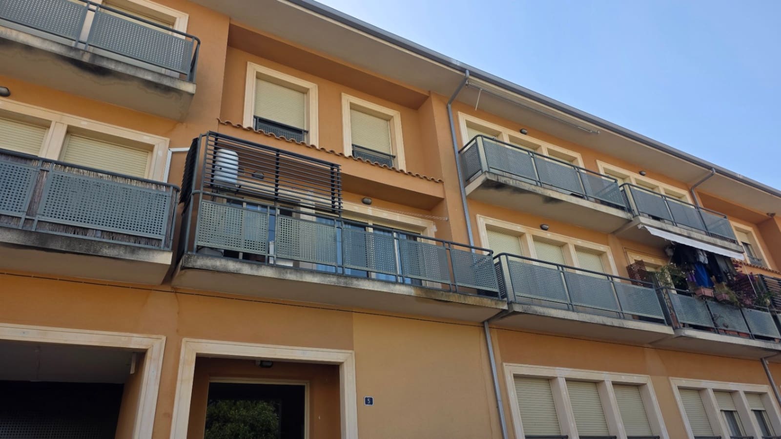 2 chambre Appartement à vendre à Pedreguer avec piscine - 200 000 € (Ref: 10156991)