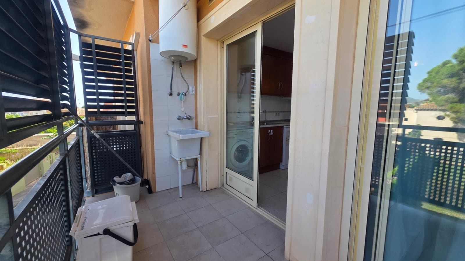 2 chambre Appartement à vendre à Pedreguer avec piscine - 200 000 € (Ref: 10156991)