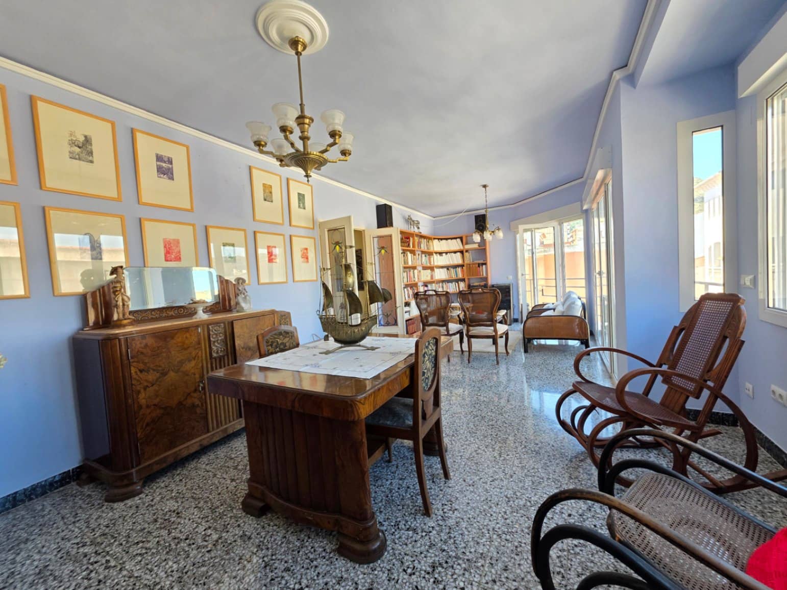 3 soverom Leilighet til salgs i Pedreguer - € 215 000 (Ref: 10156992)