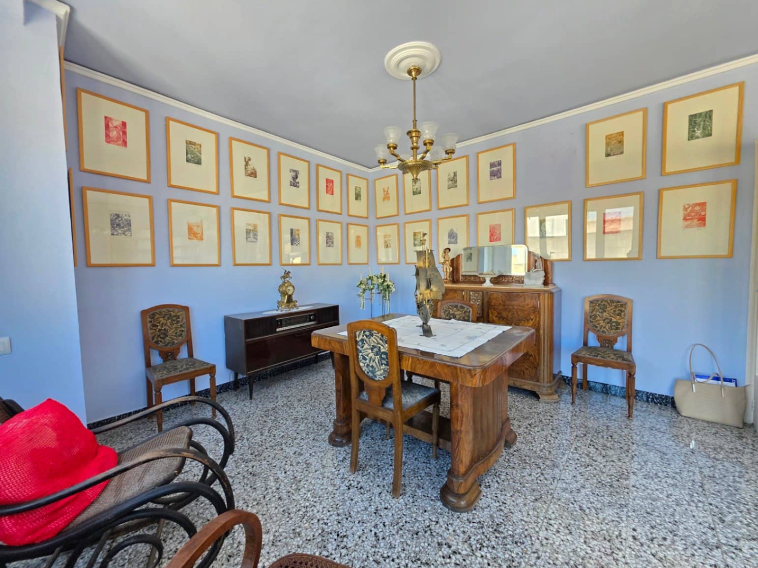 3 soverom Leilighet til salgs i Pedreguer - € 215 000 (Ref: 10156992)