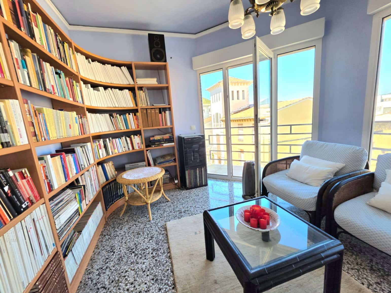 3 soverom Leilighet til salgs i Pedreguer - € 215 000 (Ref: 10156992)