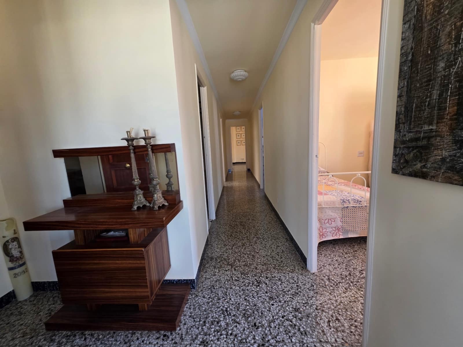 3 soverom Leilighet til salgs i Pedreguer - € 215 000 (Ref: 10156992)