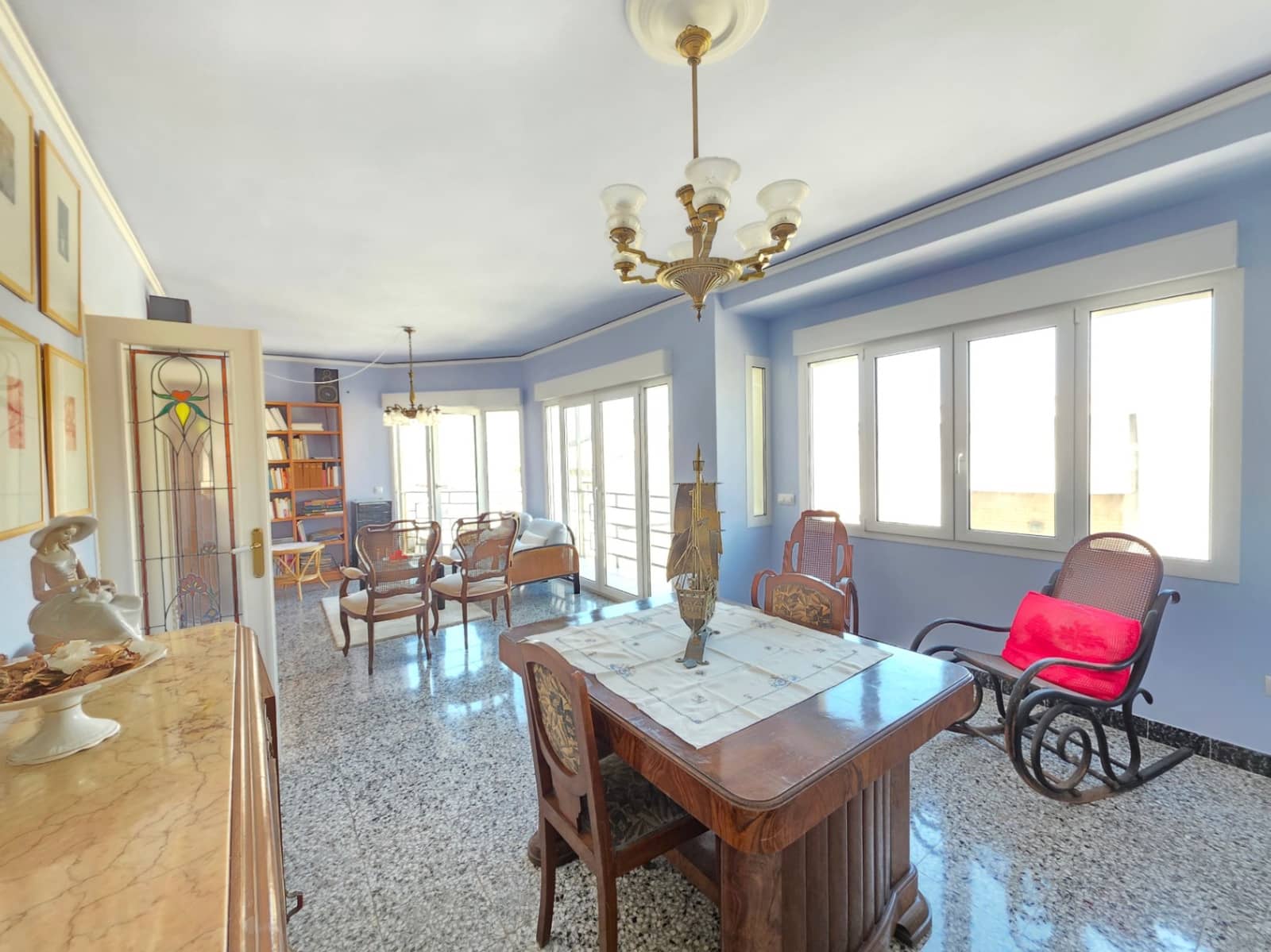 3 soverom Leilighet til salgs i Pedreguer - € 215 000 (Ref: 10156992)