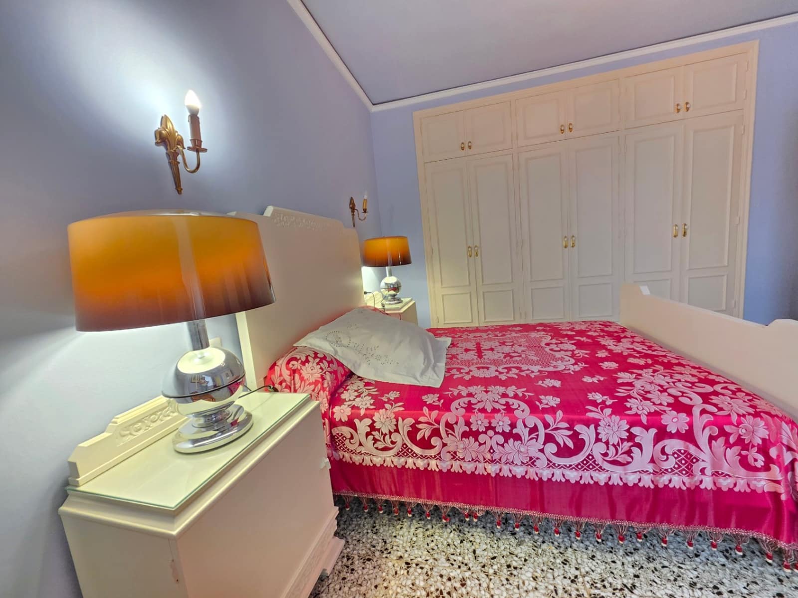 3 soverom Leilighet til salgs i Pedreguer - € 215 000 (Ref: 10156992)