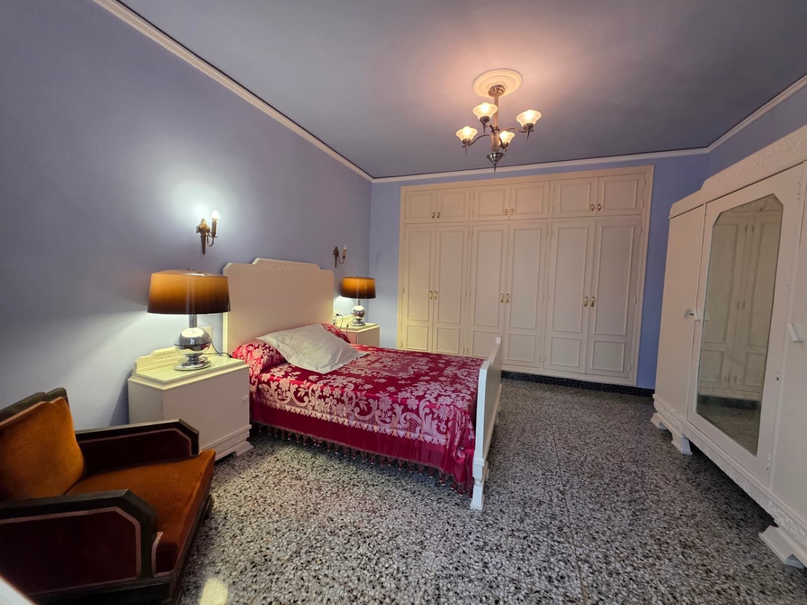 3 soverom Leilighet til salgs i Pedreguer - € 215 000 (Ref: 10156992)