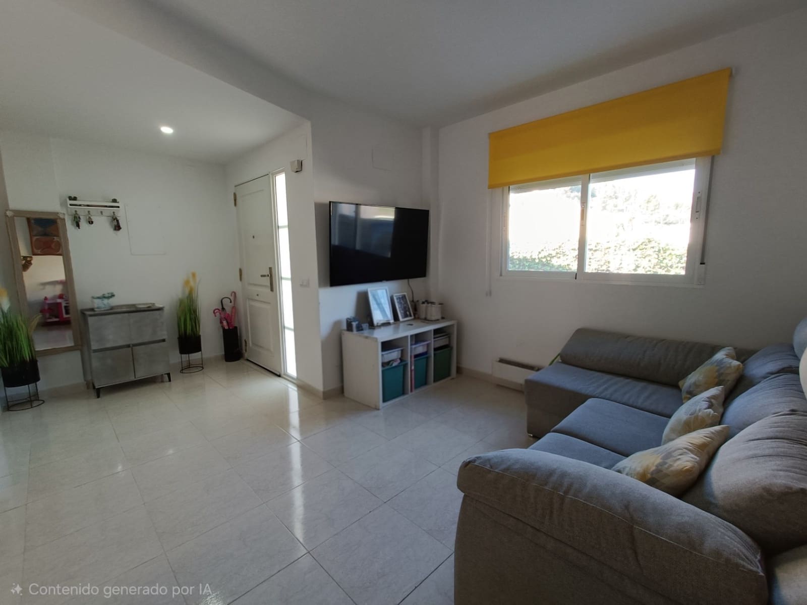 3 bedroom Terraced Villa for sale in Sagra with pool garage - € 225,000 (Ref: 10156993)