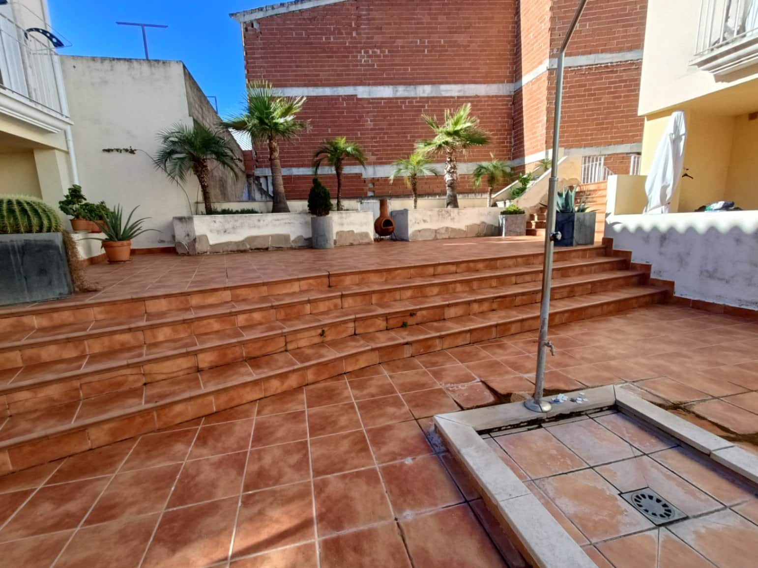 3 bedroom Terraced Villa for sale in Sagra with pool garage - € 225,000 (Ref: 10156993)