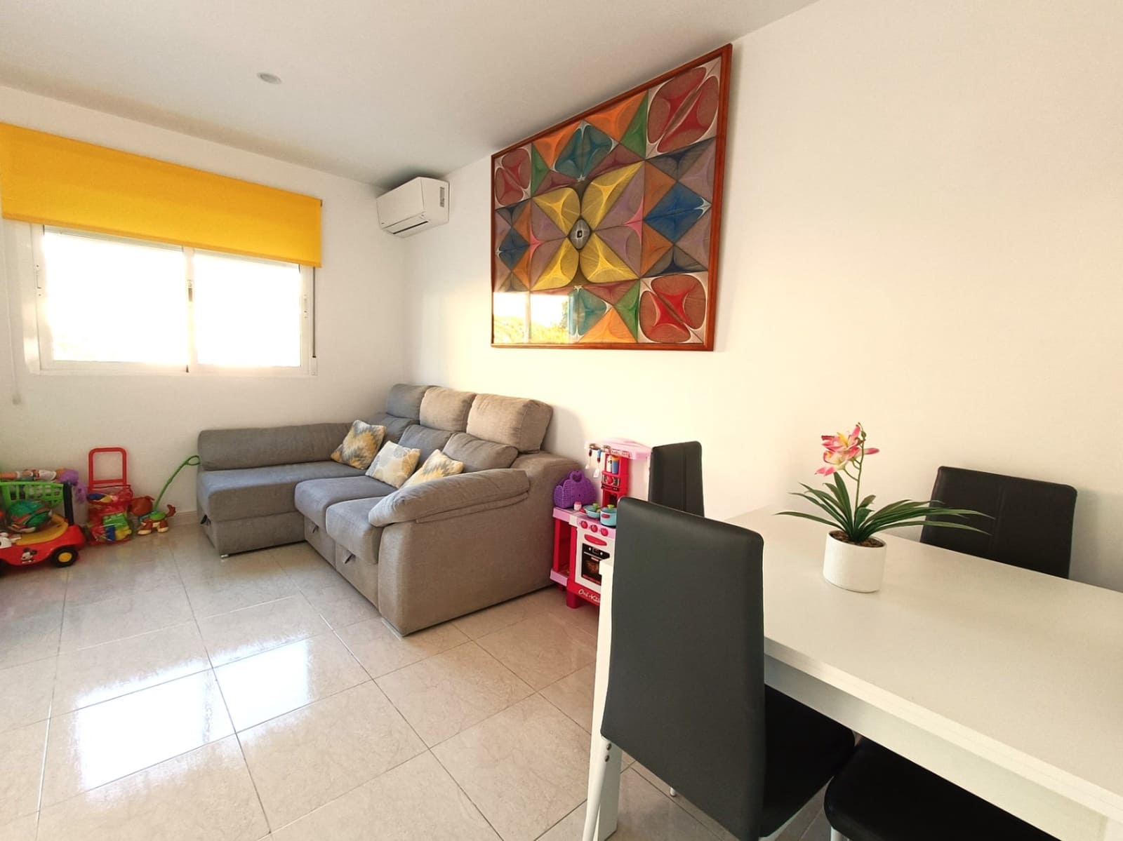 3 bedroom Terraced Villa for sale in Sagra with pool garage - € 225,000 (Ref: 10156993)