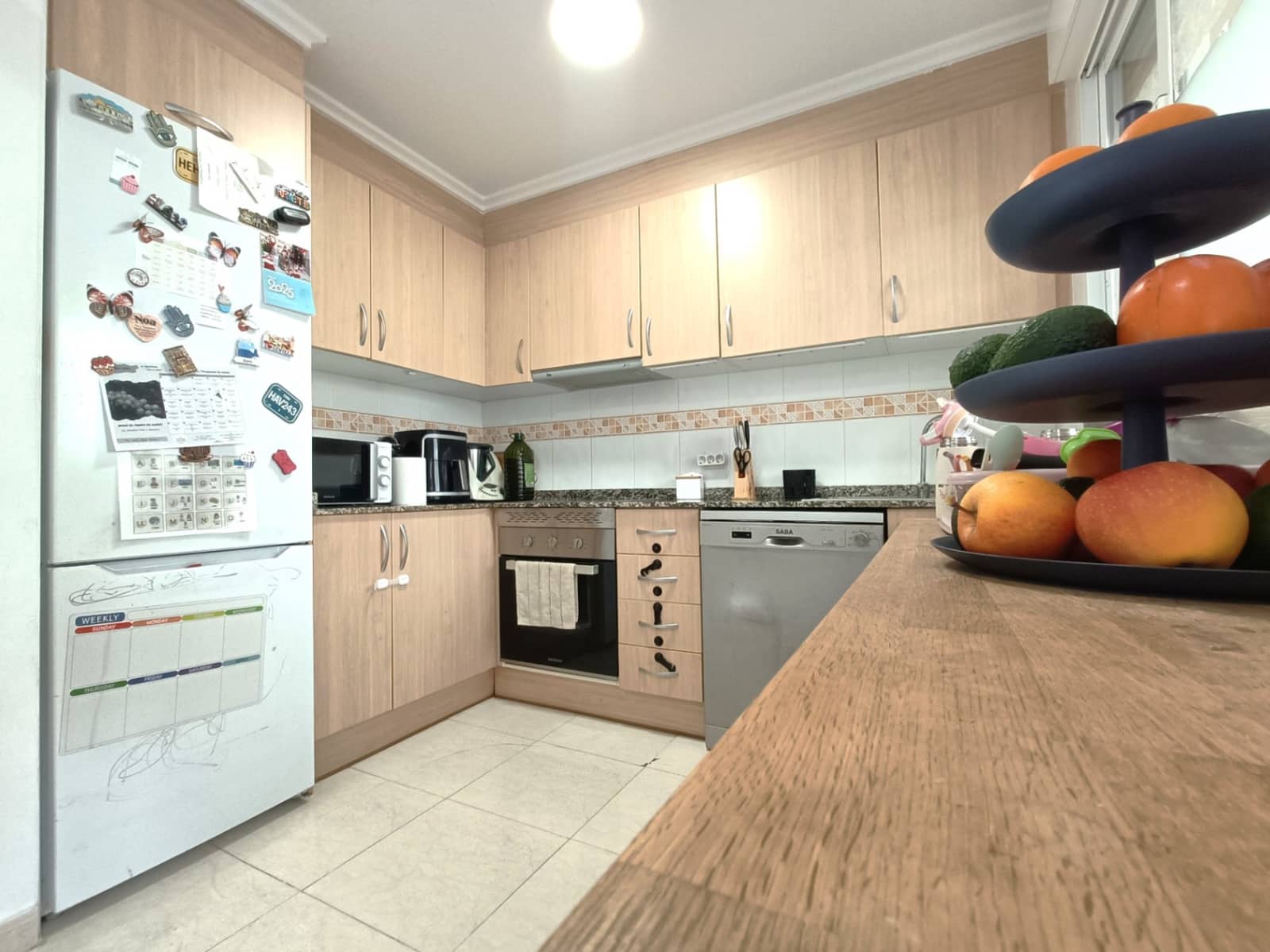 3 bedroom Terraced Villa for sale in Sagra with pool garage - € 225,000 (Ref: 10156993)