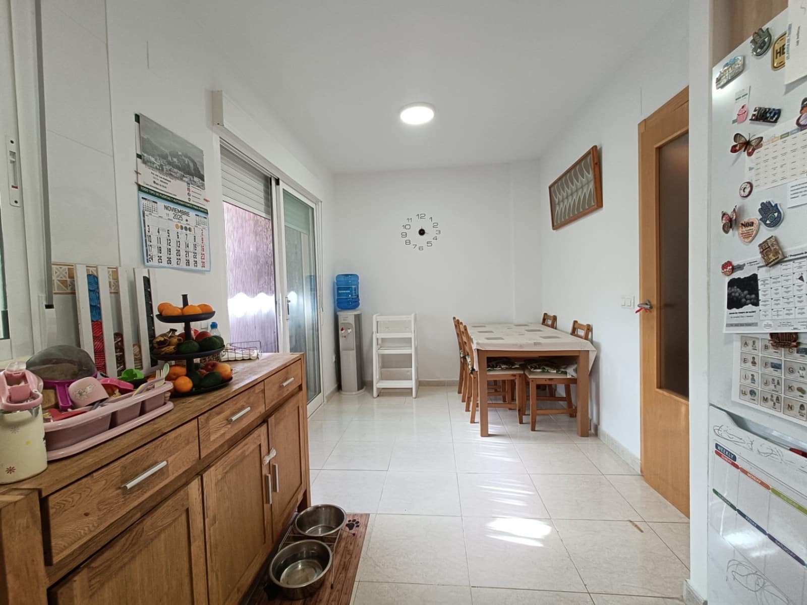 3 bedroom Terraced Villa for sale in Sagra with pool garage - € 225,000 (Ref: 10156993)