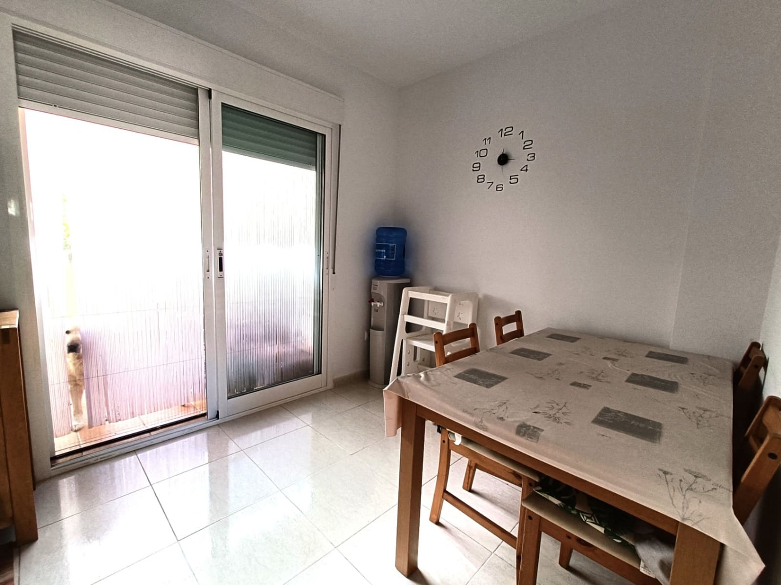 3 bedroom Terraced Villa for sale in Sagra with pool garage - € 225,000 (Ref: 10156993)