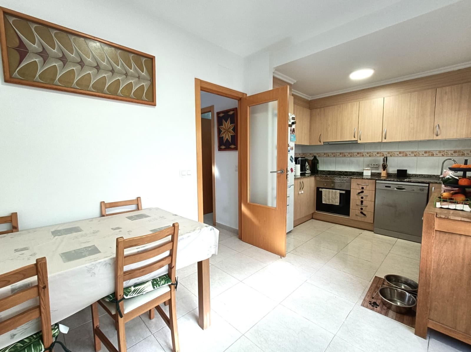 3 bedroom Terraced Villa for sale in Sagra with pool garage - € 225,000 (Ref: 10156993)