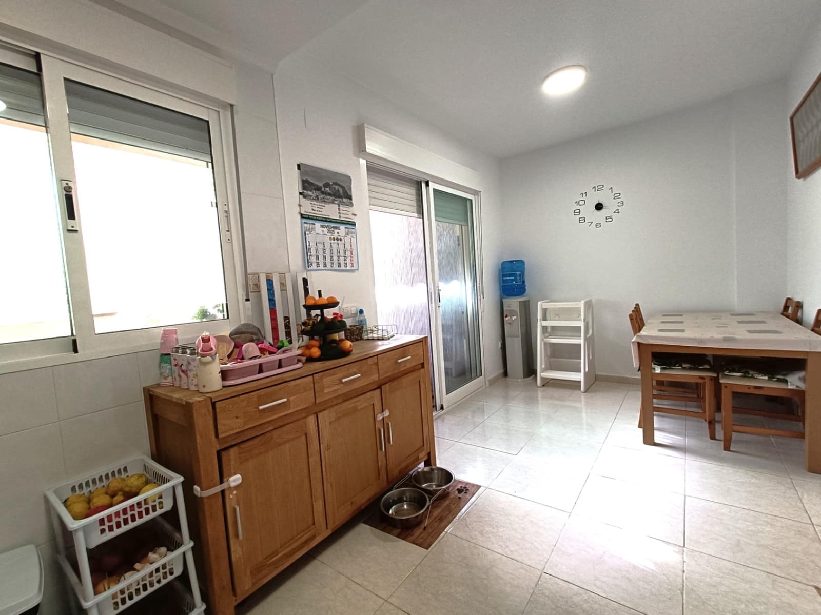 3 bedroom Terraced Villa for sale in Sagra with pool garage - € 225,000 (Ref: 10156993)
