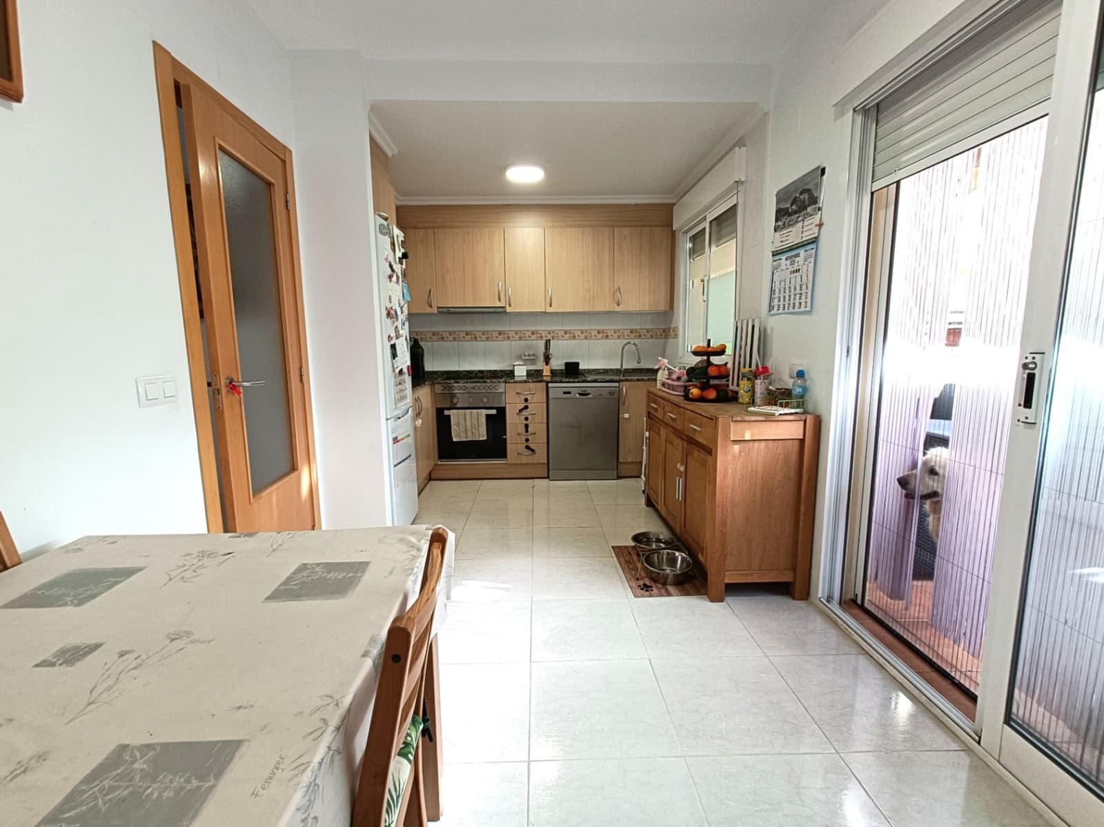 3 bedroom Terraced Villa for sale in Sagra with pool garage - € 225,000 (Ref: 10156993)