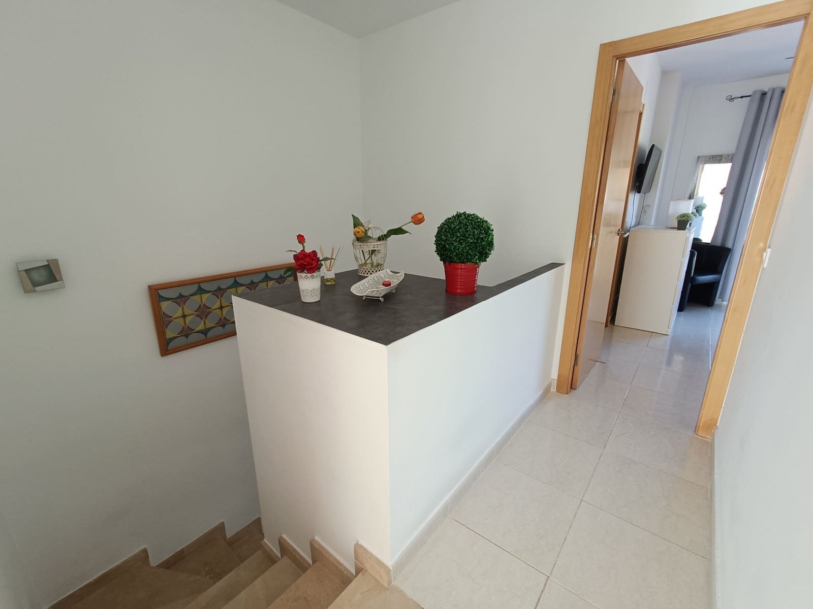 3 bedroom Terraced Villa for sale in Sagra with pool garage - € 225,000 (Ref: 10156993)