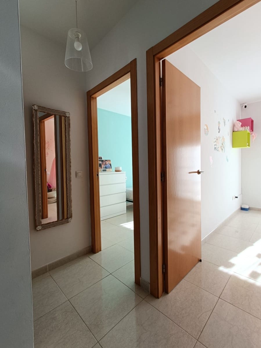 3 bedroom Terraced Villa for sale in Sagra with pool garage - € 225,000 (Ref: 10156993)