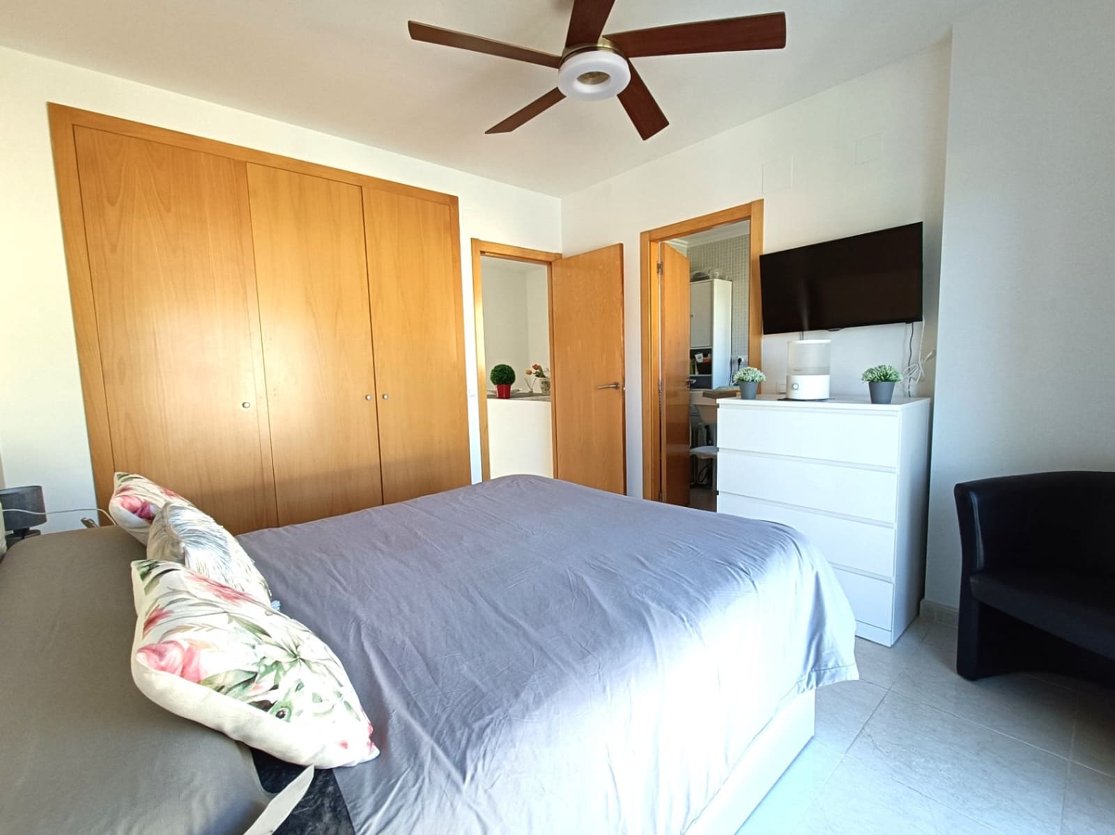 3 bedroom Terraced Villa for sale in Sagra with pool garage - € 225,000 (Ref: 10156993)