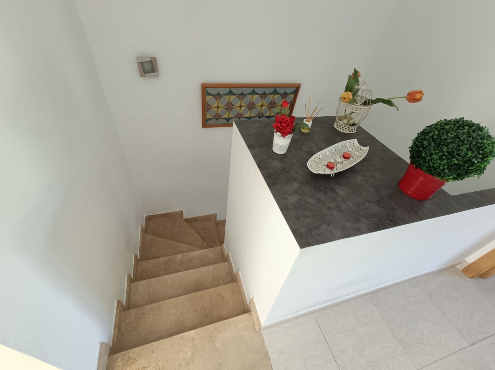 3 bedroom Terraced Villa for sale in Sagra with pool garage - € 225,000 (Ref: 10156993)