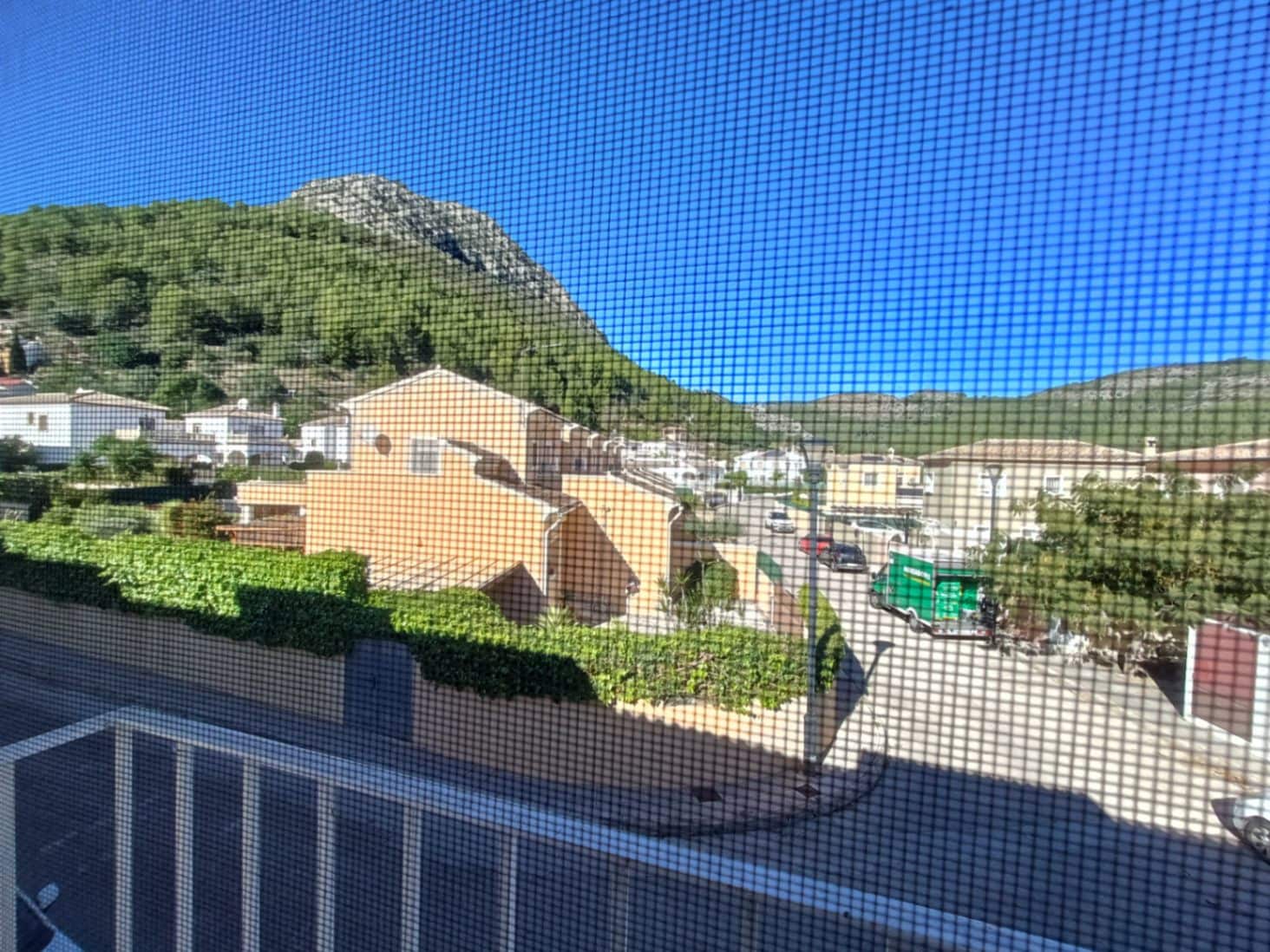 3 bedroom Terraced Villa for sale in Sagra with pool garage - € 225,000 (Ref: 10156993)