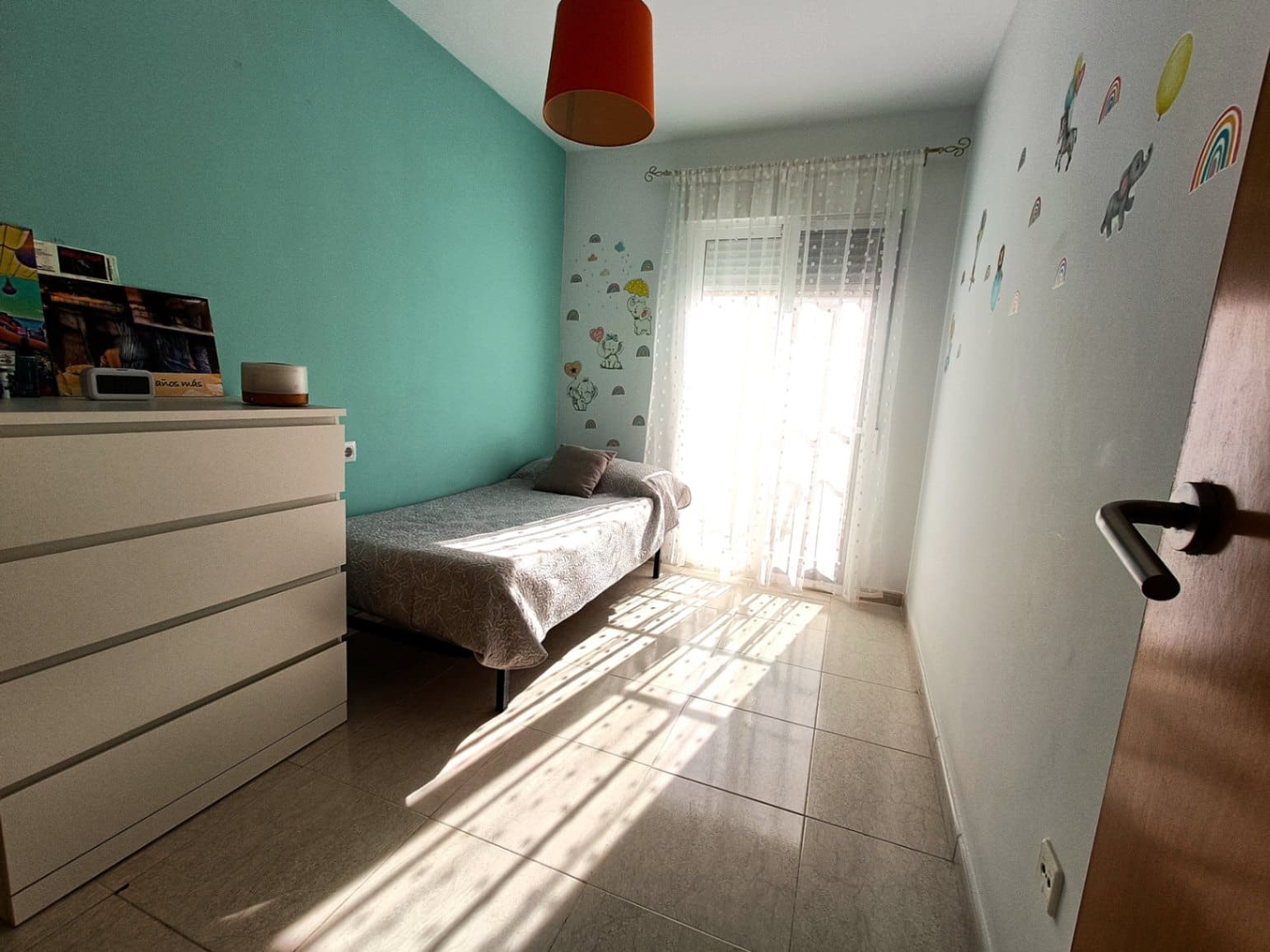 3 bedroom Terraced Villa for sale in Sagra with pool garage - € 225,000 (Ref: 10156993)