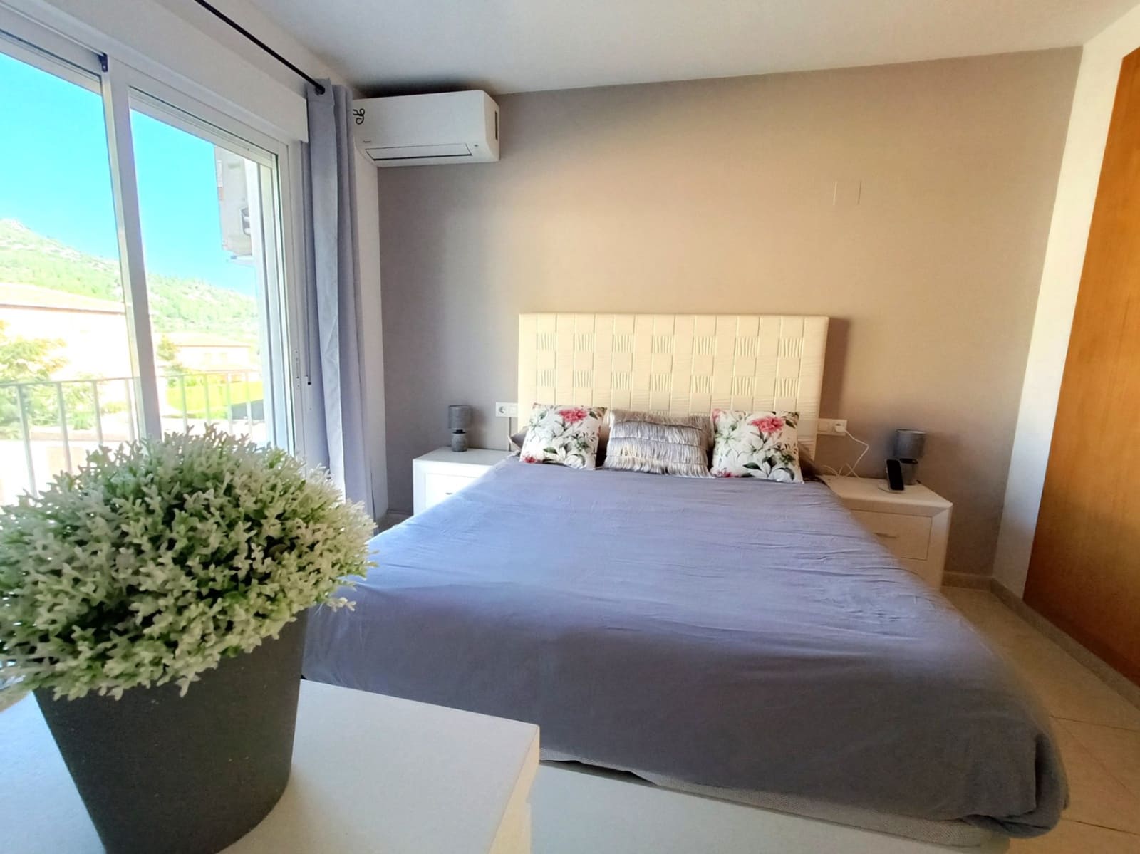 3 bedroom Terraced Villa for sale in Sagra with pool garage - € 225,000 (Ref: 10156993)