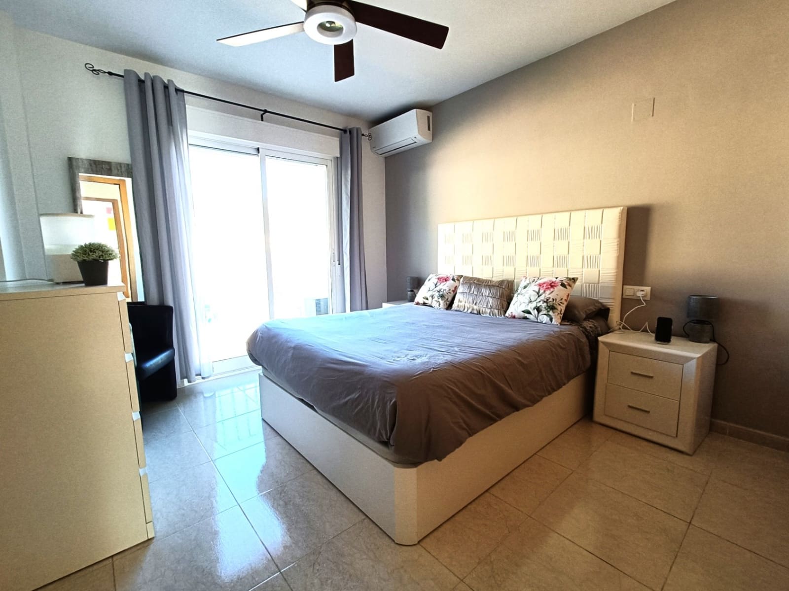 3 bedroom Terraced Villa for sale in Sagra with pool garage - € 225,000 (Ref: 10156993)