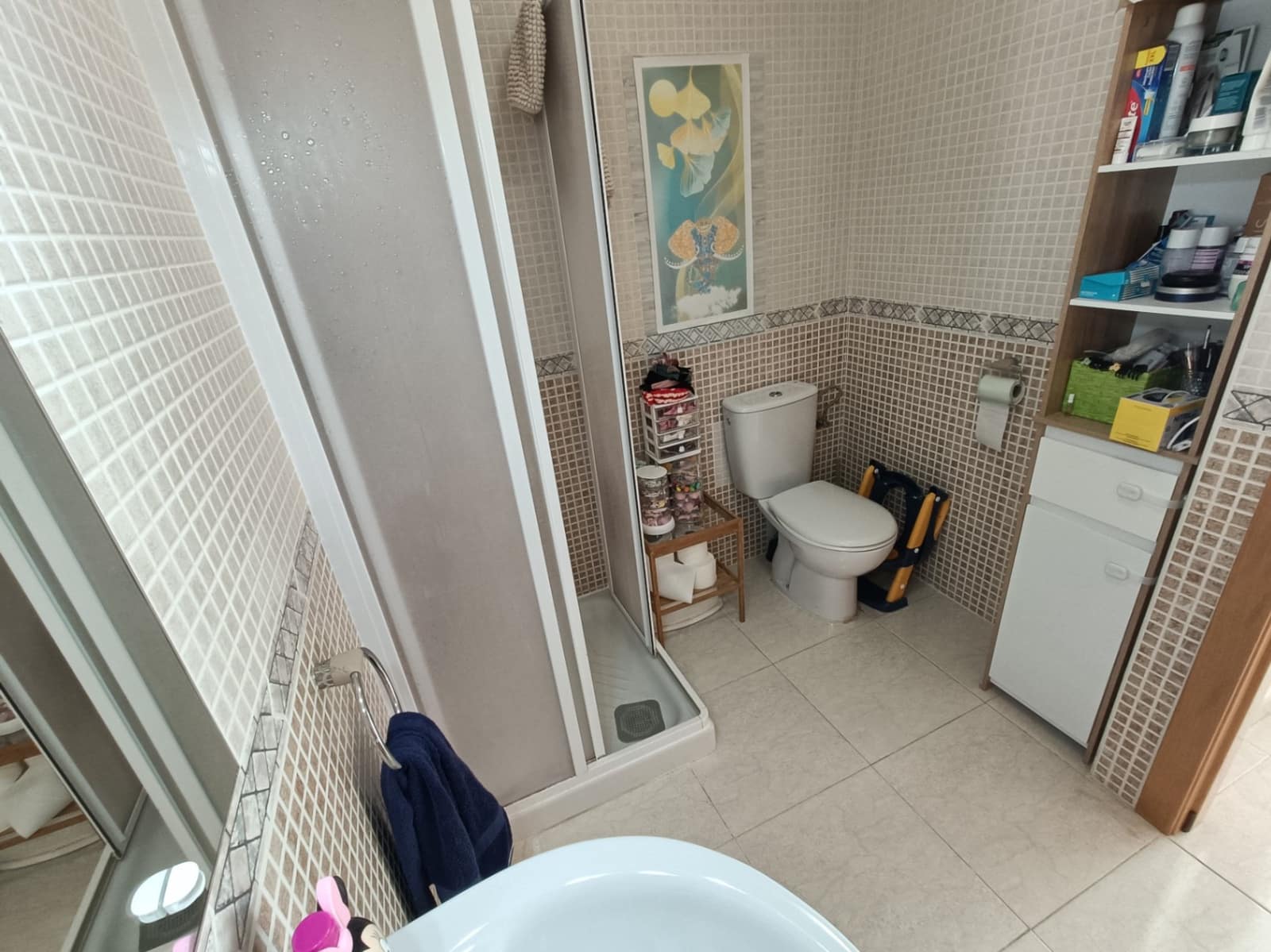 3 bedroom Terraced Villa for sale in Sagra with pool garage - € 225,000 (Ref: 10156993)