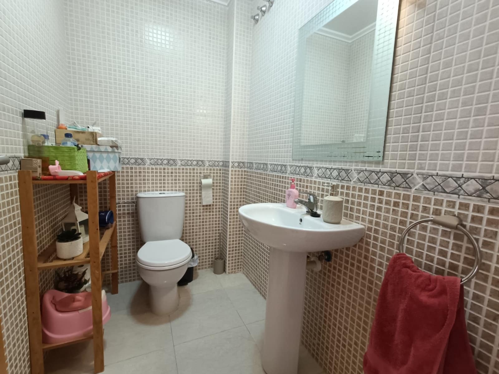 3 bedroom Terraced Villa for sale in Sagra with pool garage - € 225,000 (Ref: 10156993)