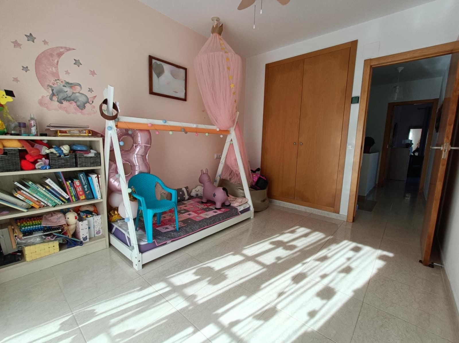 3 bedroom Terraced Villa for sale in Sagra with pool garage - € 225,000 (Ref: 10156993)