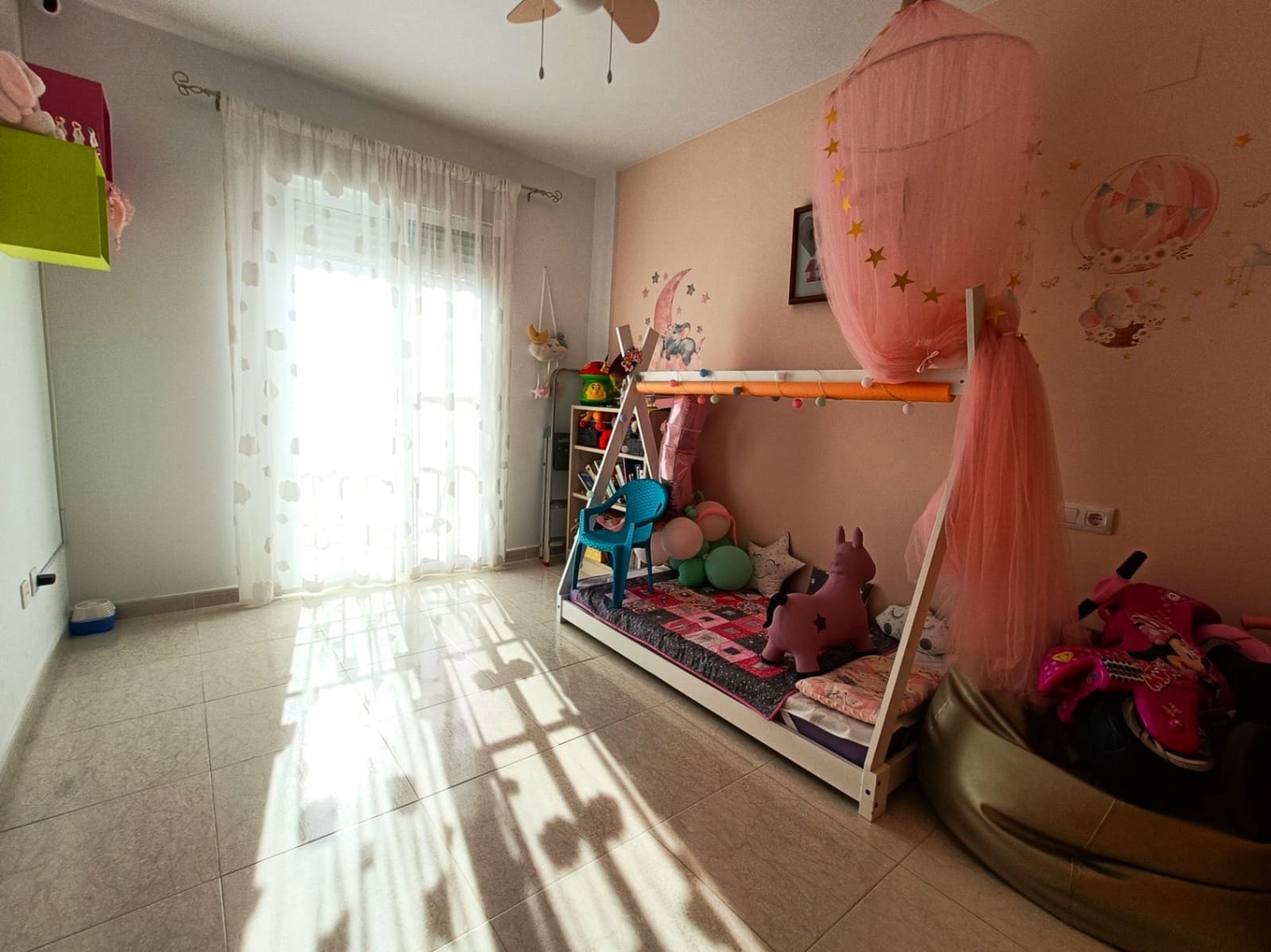3 bedroom Terraced Villa for sale in Sagra with pool garage - € 225,000 (Ref: 10156993)