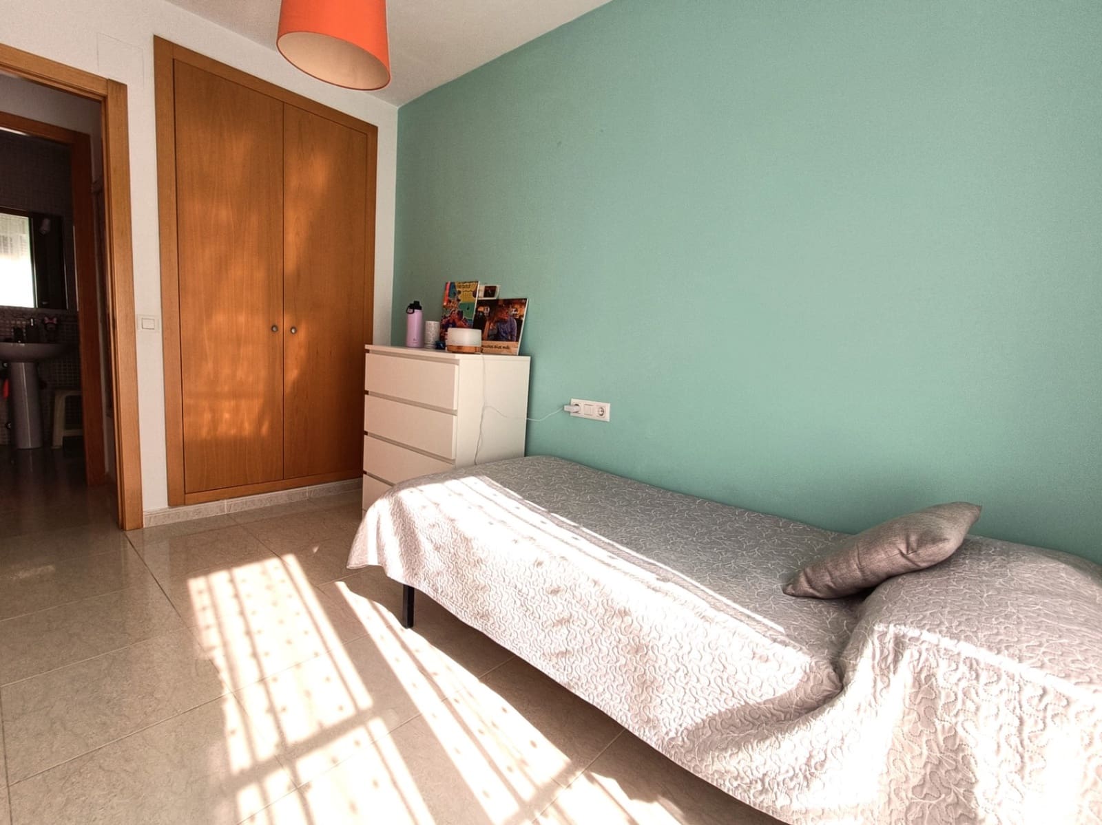 3 bedroom Terraced Villa for sale in Sagra with pool garage - € 225,000 (Ref: 10156993)