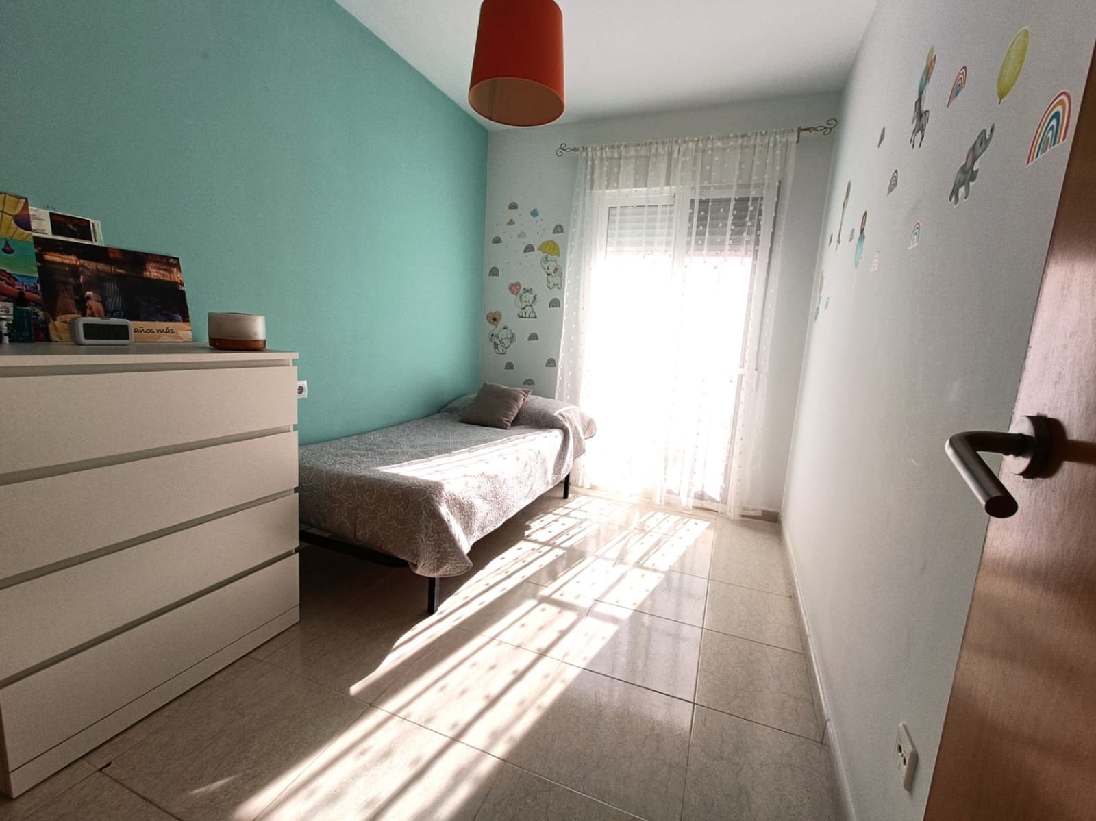 3 bedroom Terraced Villa for sale in Sagra with pool garage - € 225,000 (Ref: 10156993)