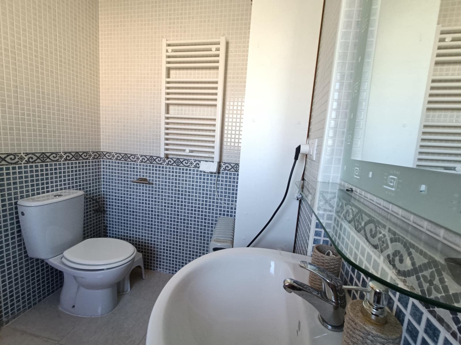 3 bedroom Terraced Villa for sale in Sagra with pool garage - € 225,000 (Ref: 10156993)