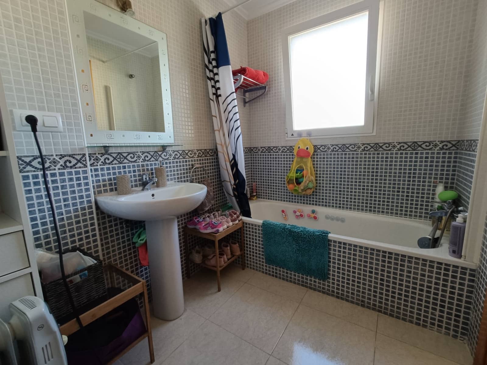 3 bedroom Terraced Villa for sale in Sagra with pool garage - € 225,000 (Ref: 10156993)