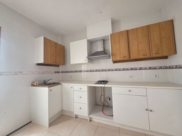 5 camera da letto Appartamento in vendita in Ondara - 199.000 € (Rif: 10156994)
