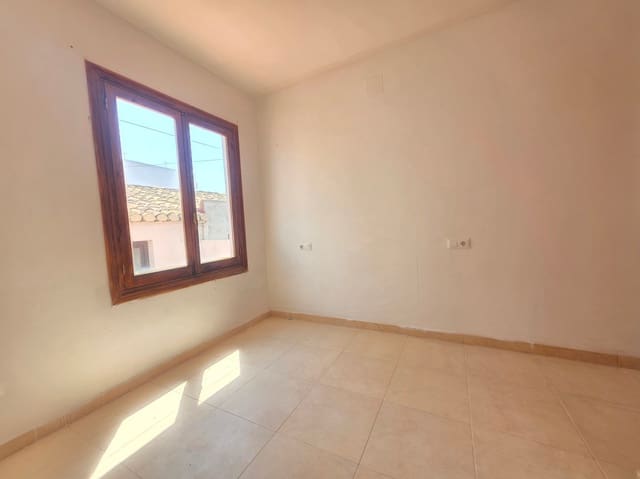 5 camera da letto Appartamento in vendita in Ondara - 199.000 € (Rif: 10156994)
