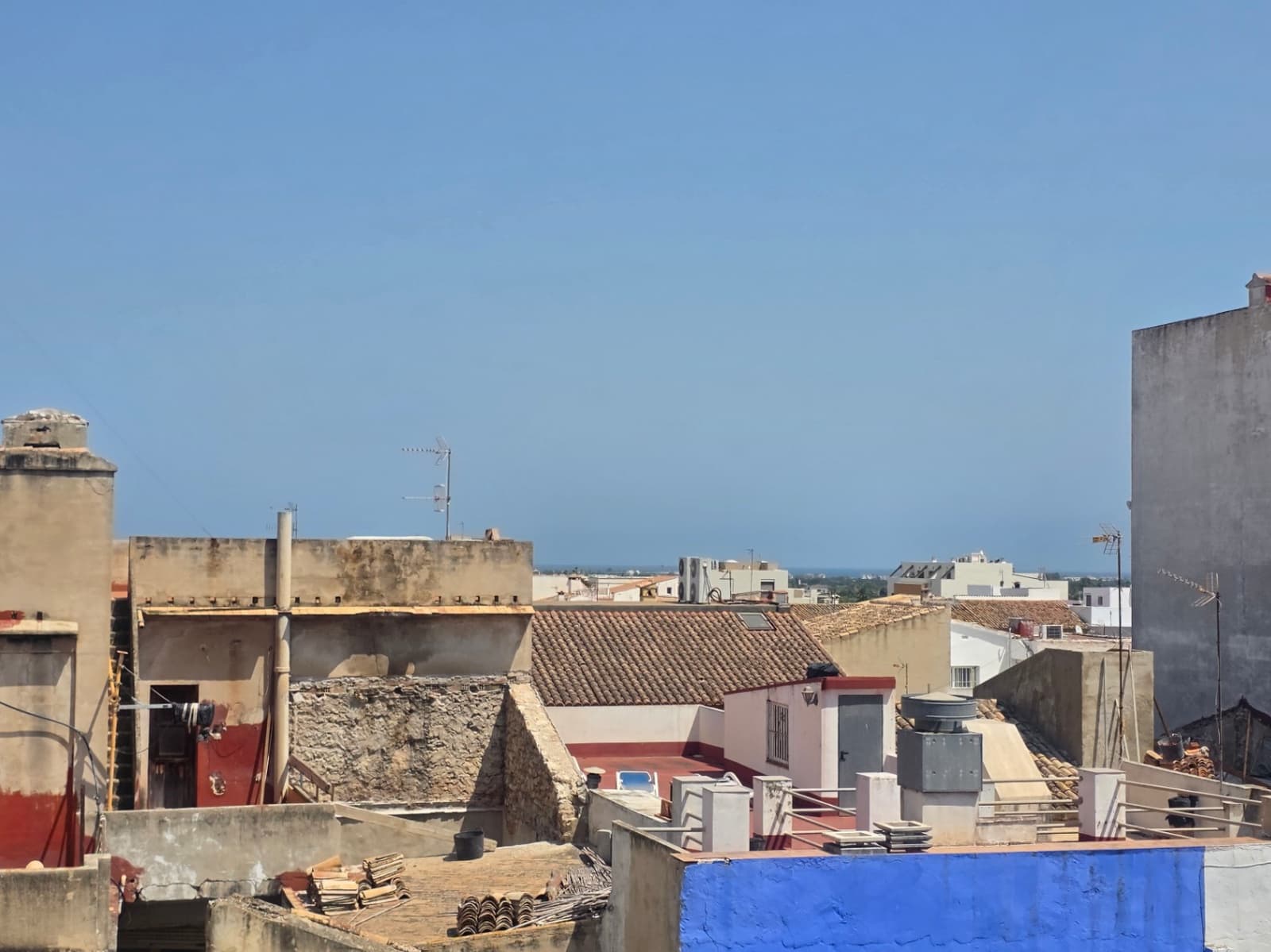 5 bedroom Flat for sale in Ondara - € 199,000 (Ref: 10156994)