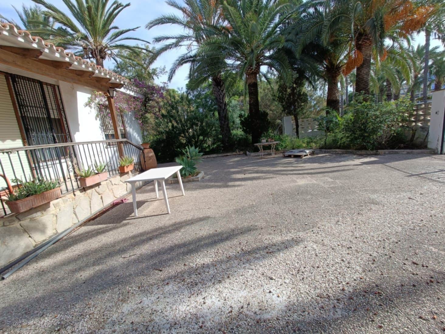 4 sypialnia Willa na sprzedaż w Denia z garażem - 980 000 € (Ref: 10156996)