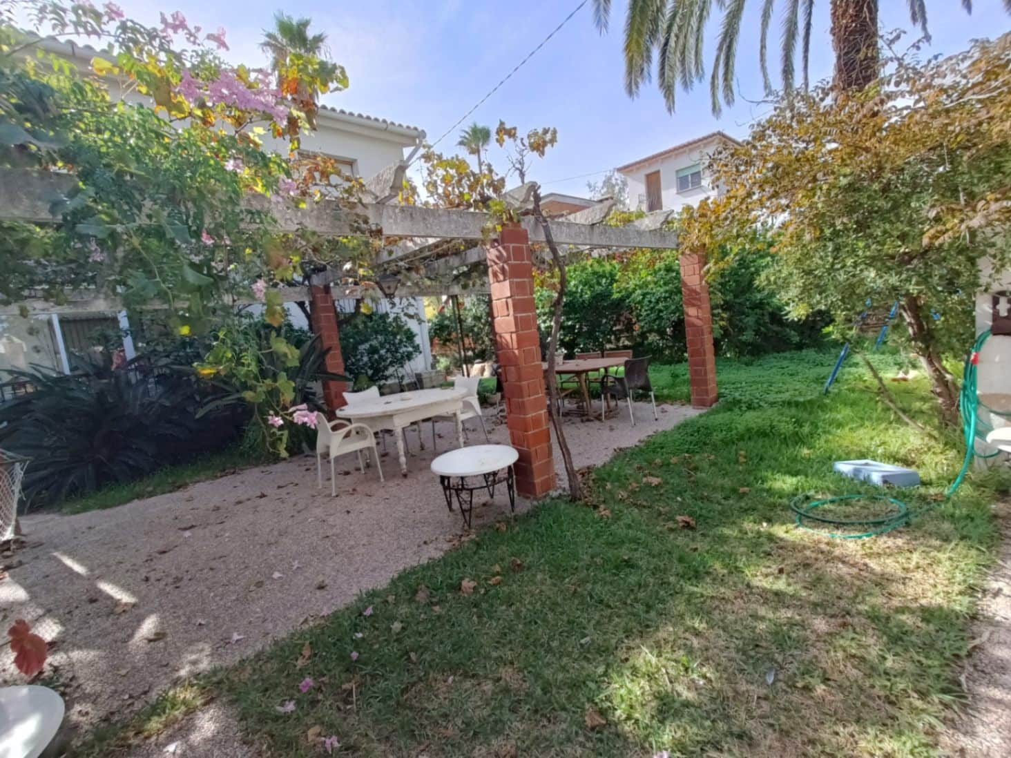 4 sypialnia Willa na sprzedaż w Denia z garażem - 980 000 € (Ref: 10156996)