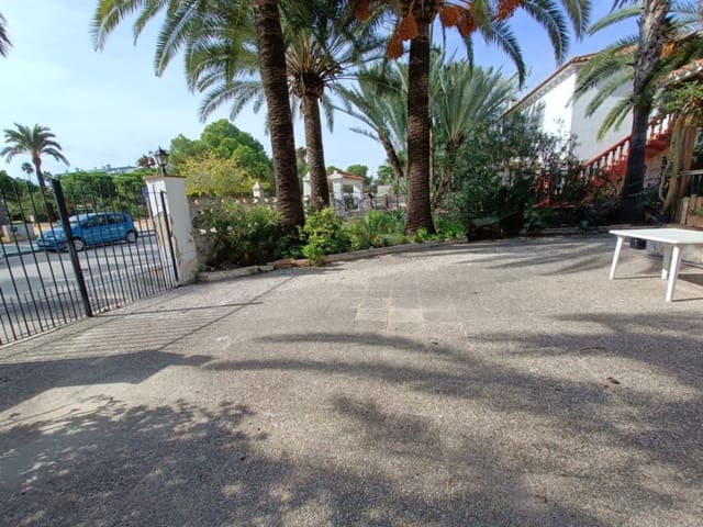 4 quarto Moradia para venda em Las Marinas / Les Marines, Dénia com garagem - 980 000 € (Ref: 10156996)