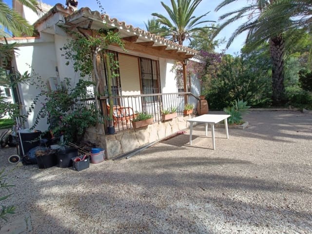 4 quarto Moradia para venda em Las Marinas / Les Marines, Dénia com garagem - 980 000 € (Ref: 10156996)